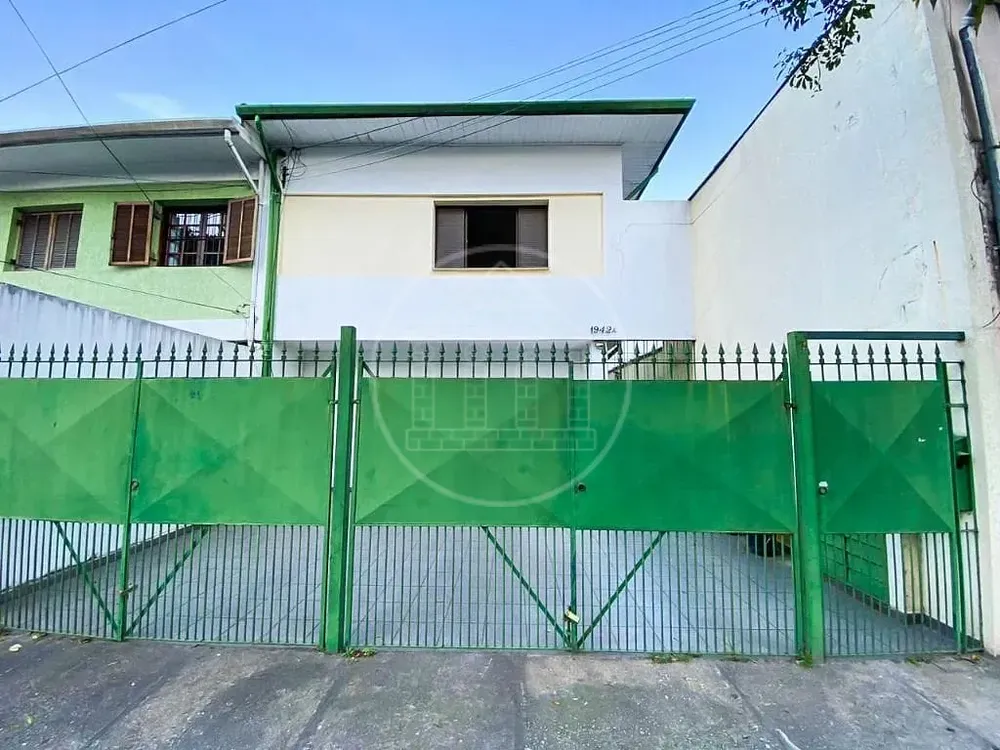 Sobrado, 3 quartos, 190 m² - Foto 2