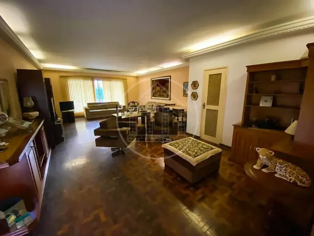 Sobrado, 3 quartos, 190 m² - Foto 1