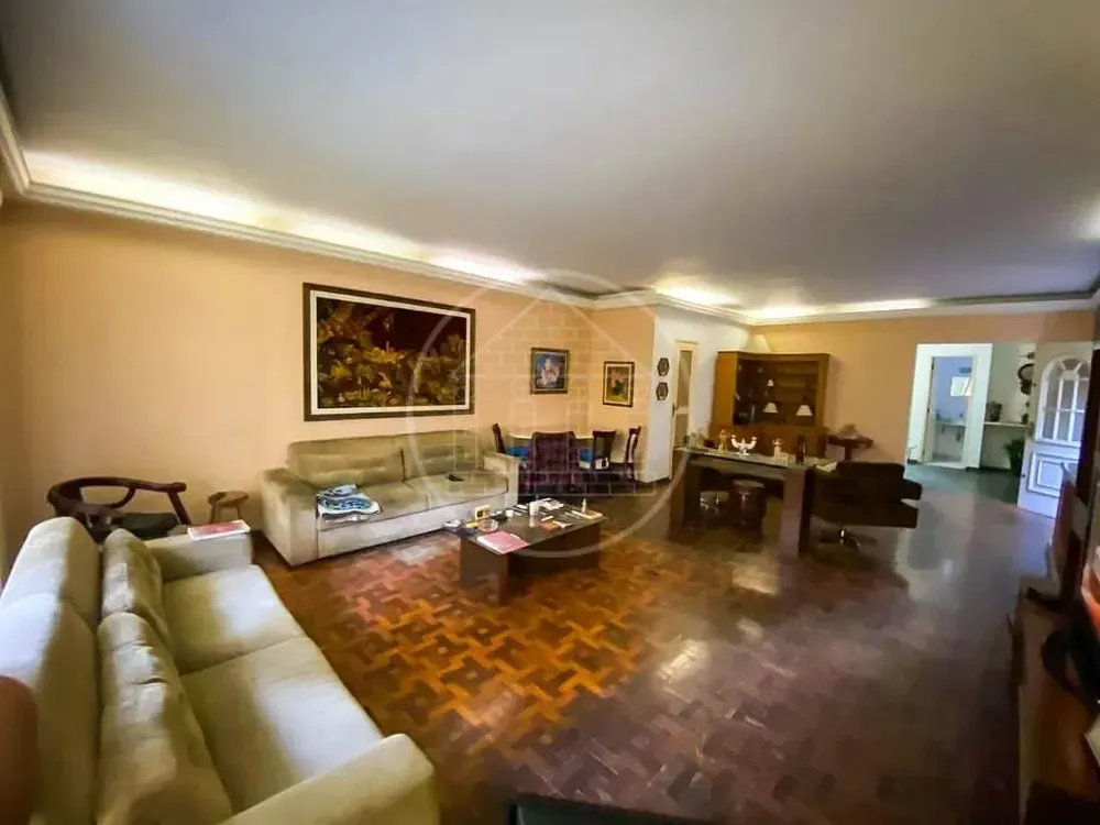 Sobrado, 3 quartos, 190 m² - Foto 11