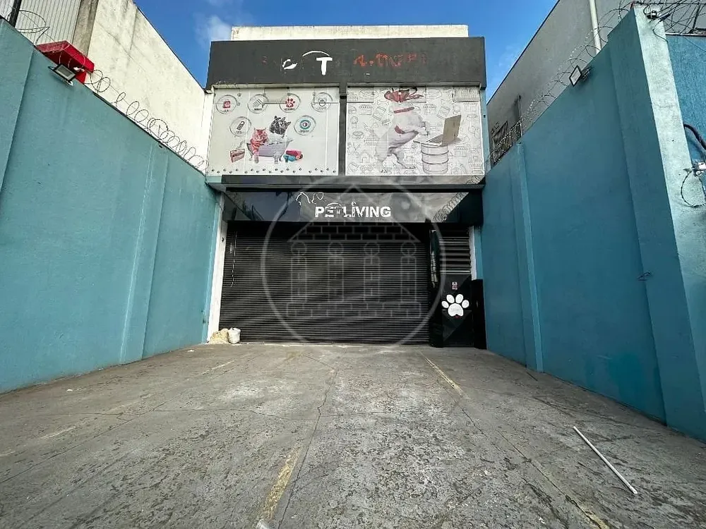 Prédio Inteiro, 730 m² - Foto 1