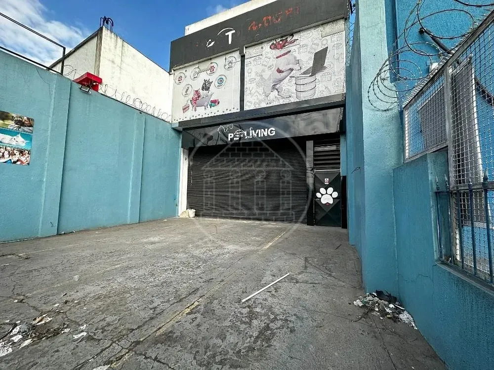 Prédio Inteiro, 730 m² - Foto 8