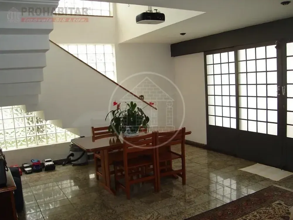Sobrado, 2 quartos, 384 m² - Foto 11