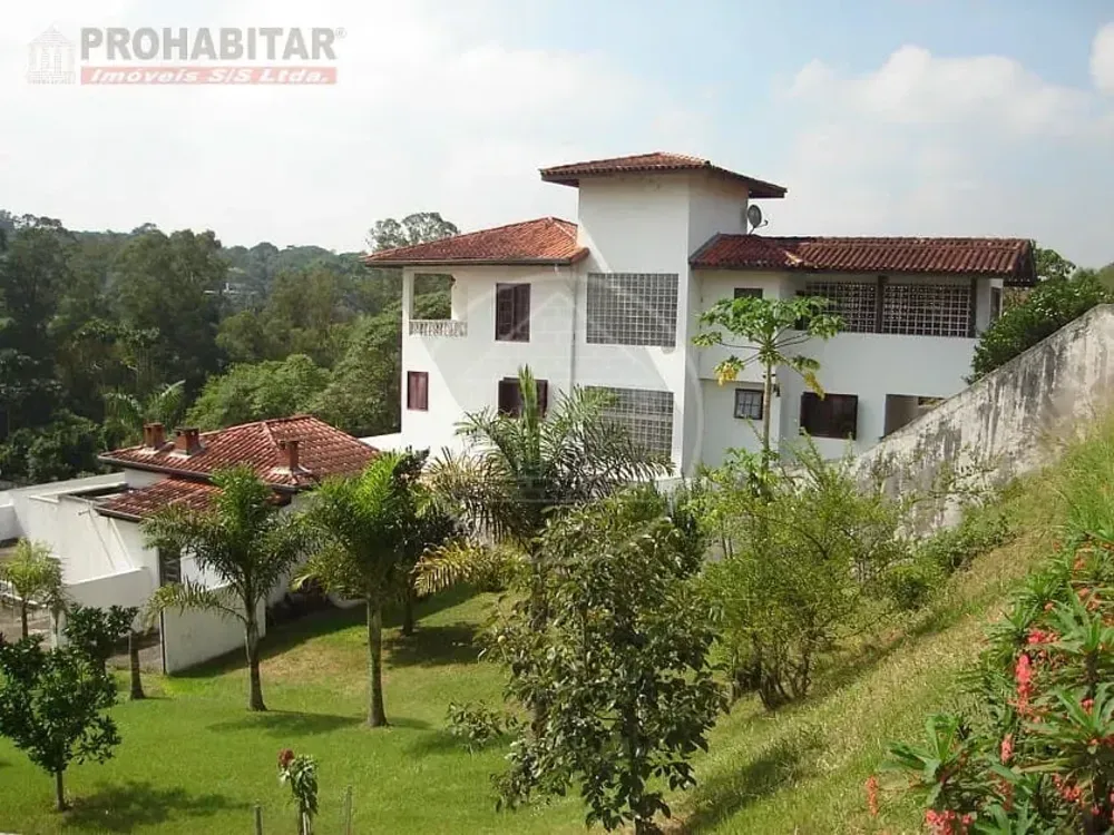 Sobrado, 2 quartos, 384 m² - Foto 3