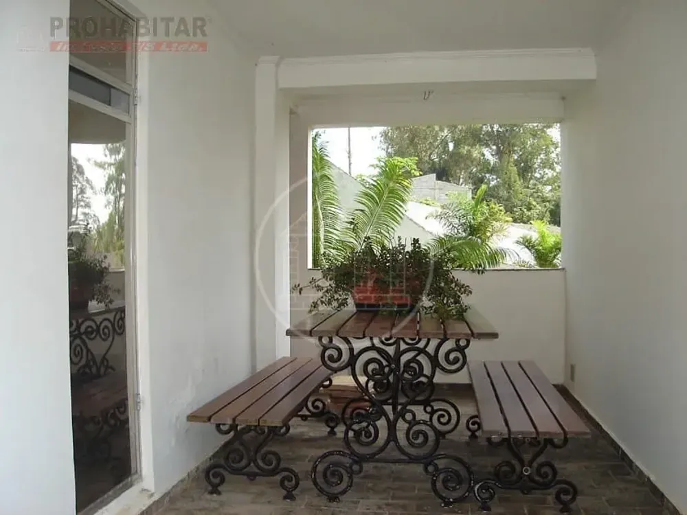 Sobrado, 2 quartos, 384 m² - Foto 9