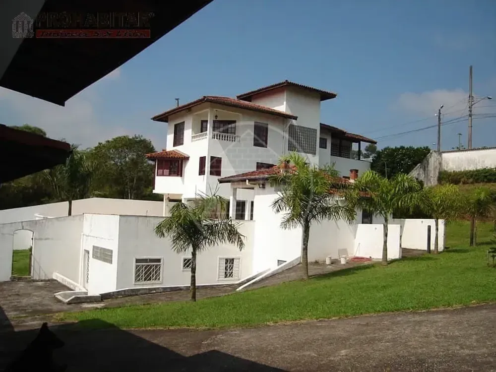 Sobrado, 2 quartos, 384 m² - Foto 2