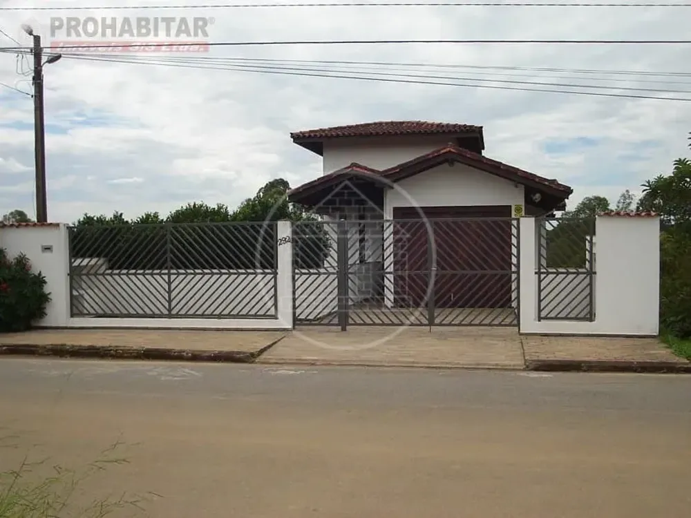 Sobrado, 2 quartos, 384 m² - Foto 1