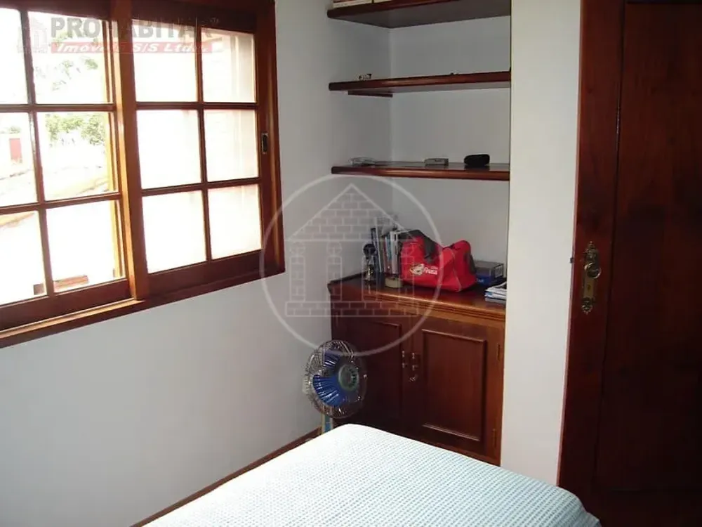 Sobrado, 2 quartos, 384 m² - Foto 13