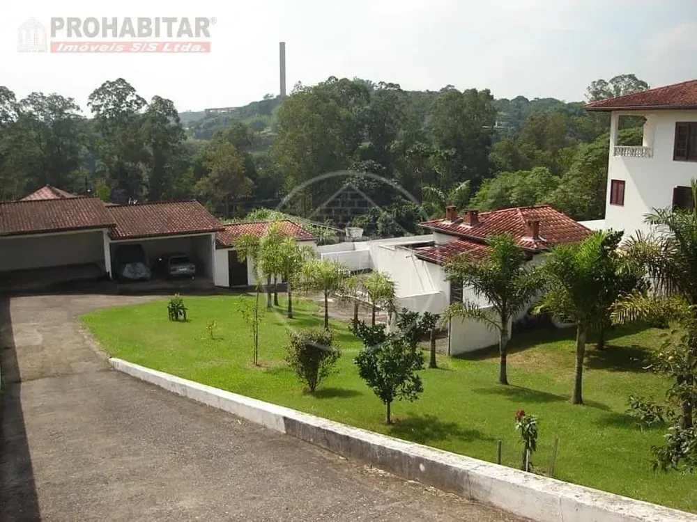 Sobrado, 2 quartos, 384 m² - Foto 4