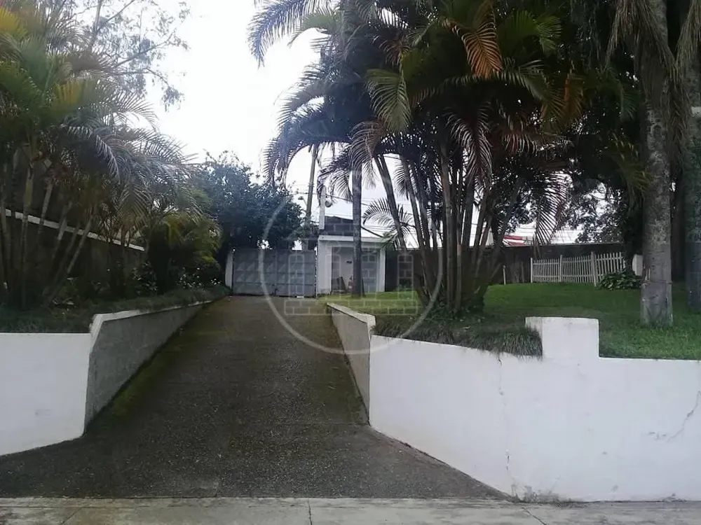 Chácara, 2 quartos, 1000 m² - Foto 5