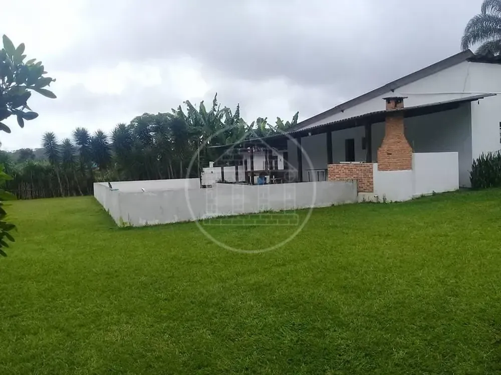 Chácara, 2 quartos, 1000 m² - Foto 4