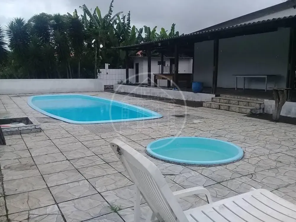 Chácara, 2 quartos, 1000 m² - Foto 10