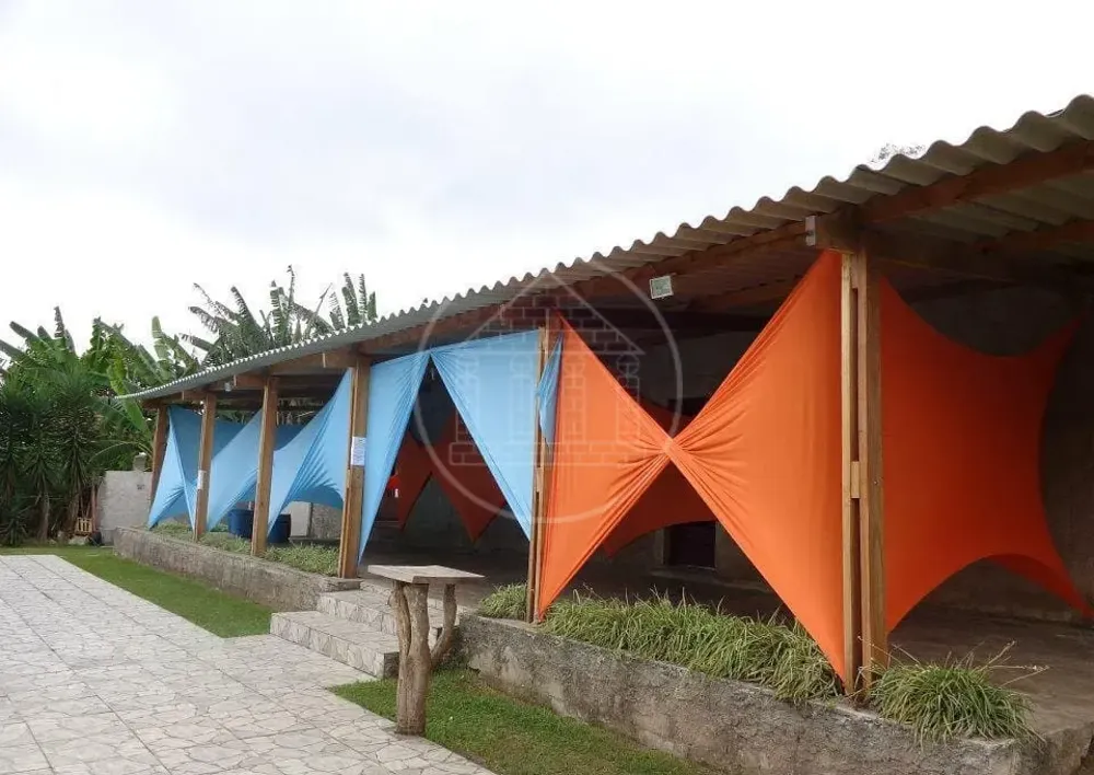 Chácara, 2 quartos, 1000 m² - Foto 3