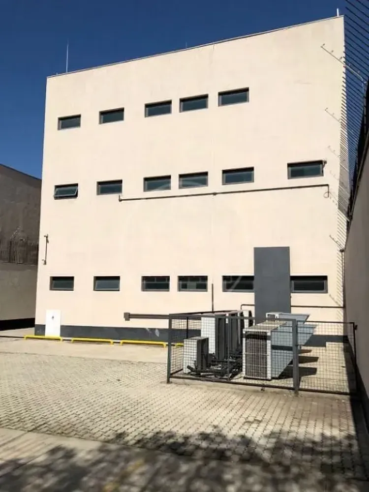 Prédio Inteiro, 810 m² - Foto 5