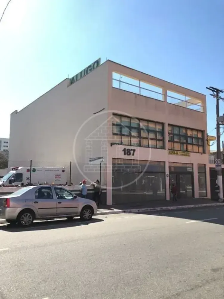 Prédio Inteiro, 810 m² - Foto 14