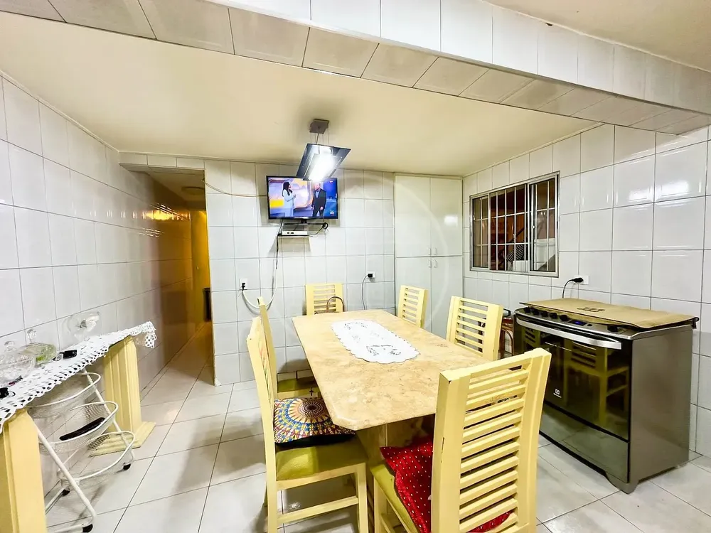 Casa, 2 quartos, 106 m² - Foto 8