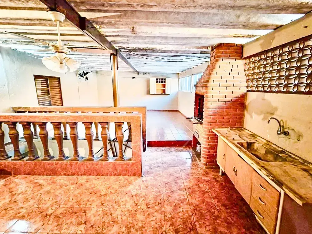 Casa, 2 quartos, 106 m² - Foto 5