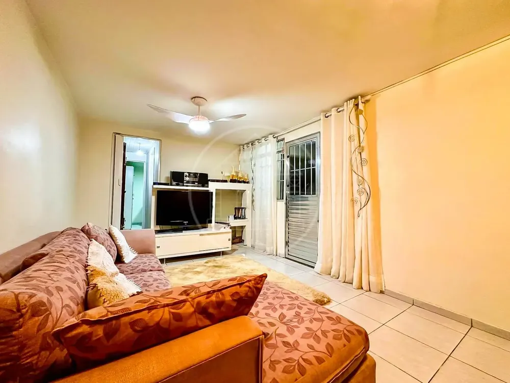 Casa, 2 quartos, 106 m² - Foto 2