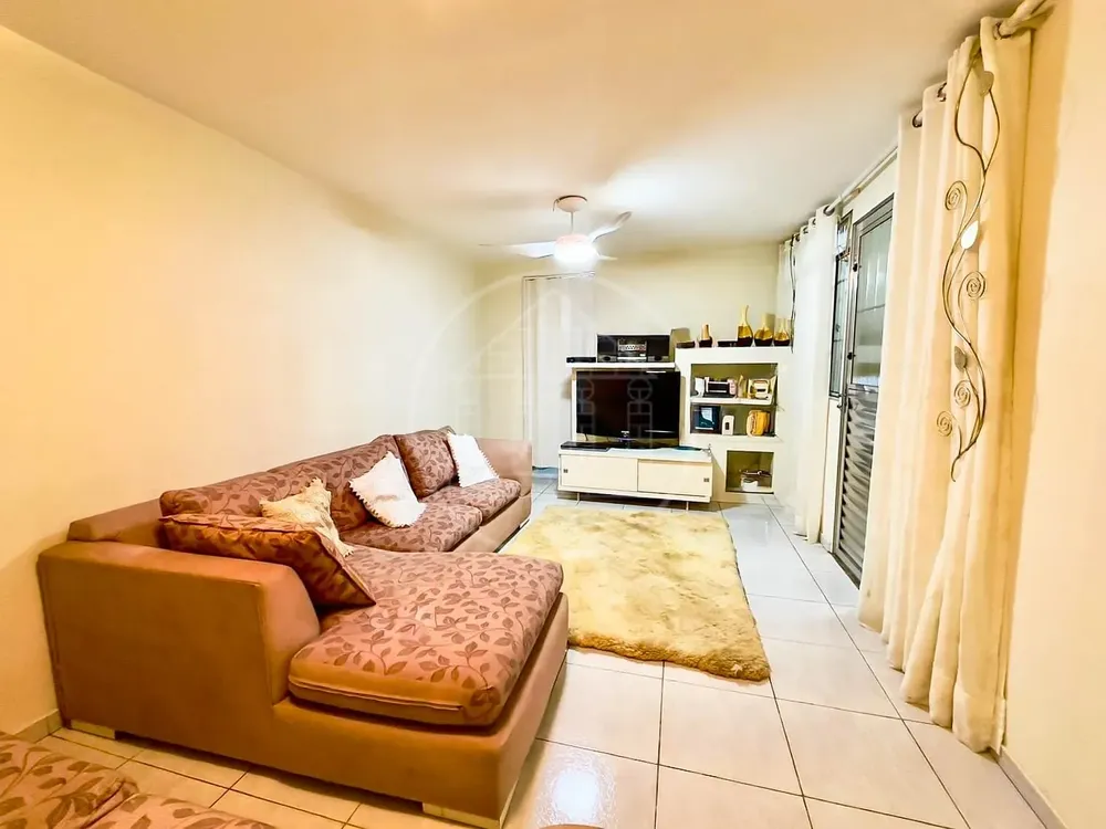 Casa, 2 quartos, 106 m² - Foto 1