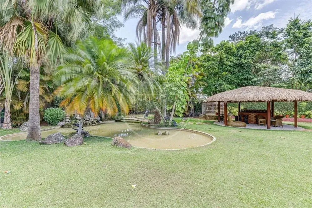 Casa, 4 quartos, 700 m² - Foto 15