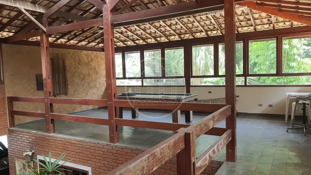 Casa, 4 quartos, 700 m² - Foto 11