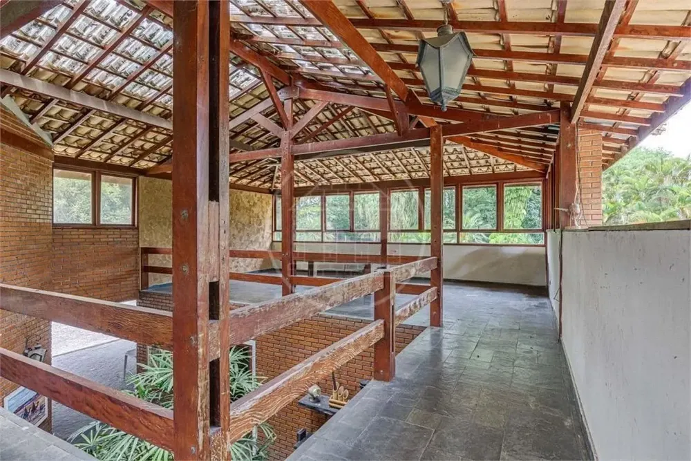 Casa, 4 quartos, 700 m² - Foto 12