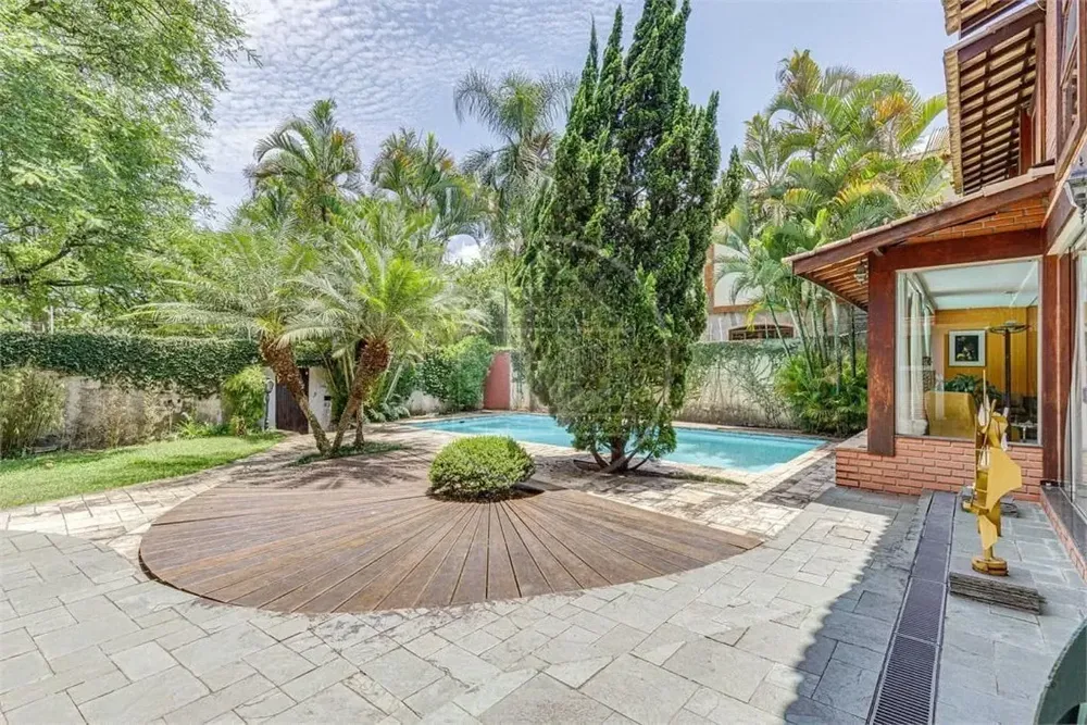 Casa, 4 quartos, 700 m² - Foto 14