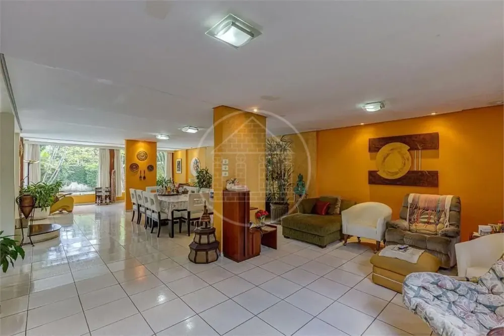 Casa, 4 quartos, 700 m² - Foto 2