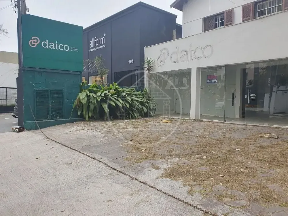 Prédio Inteiro, 230 m² - Foto 2