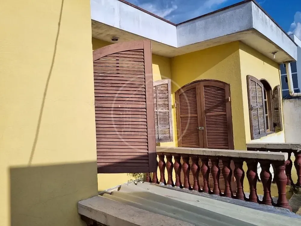 Sobrado, 2 quartos, 200 m² - Foto 16