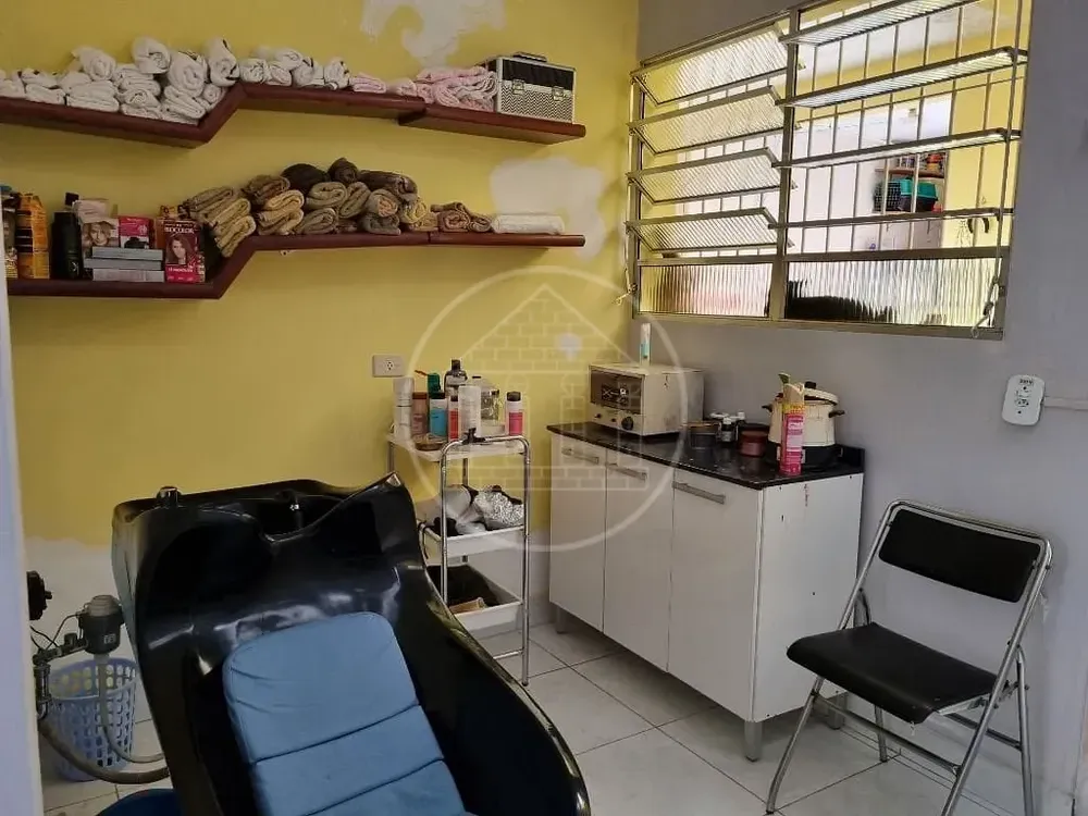 Sobrado, 2 quartos, 200 m² - Foto 6