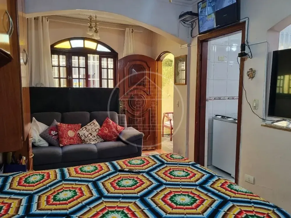 Sobrado, 2 quartos, 200 m² - Foto 15