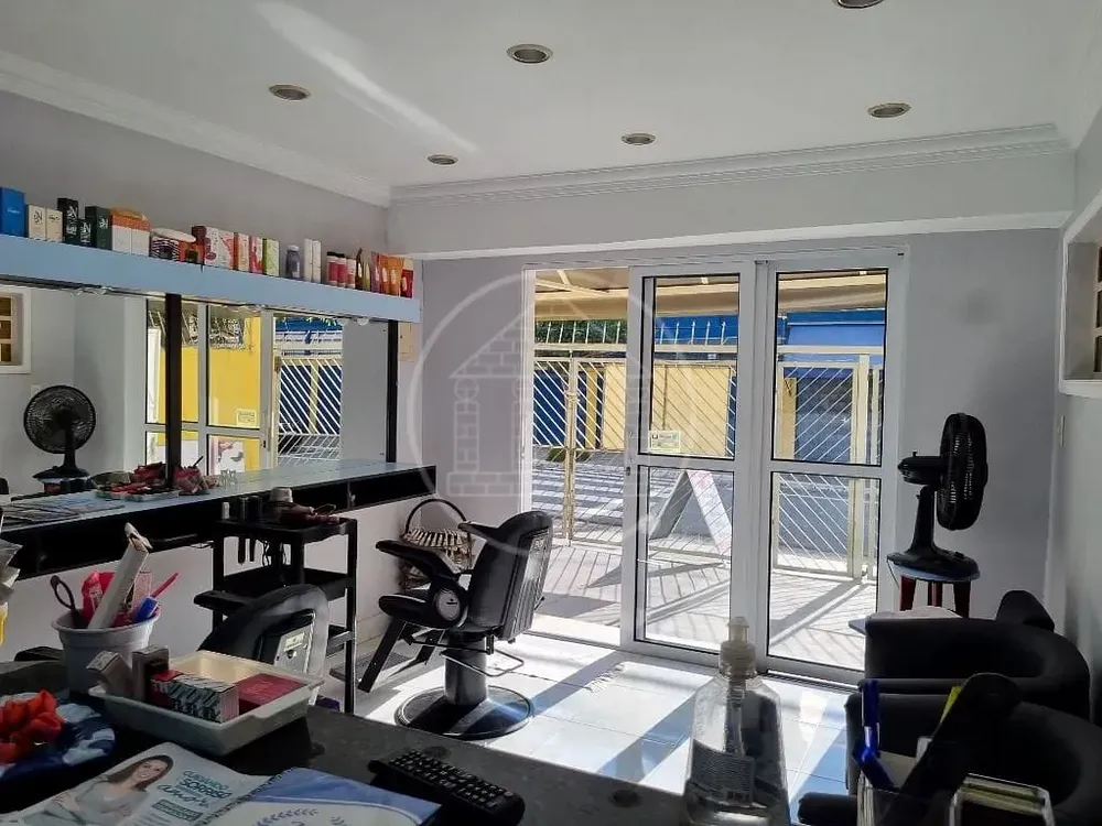 Sobrado, 2 quartos, 200 m² - Foto 5