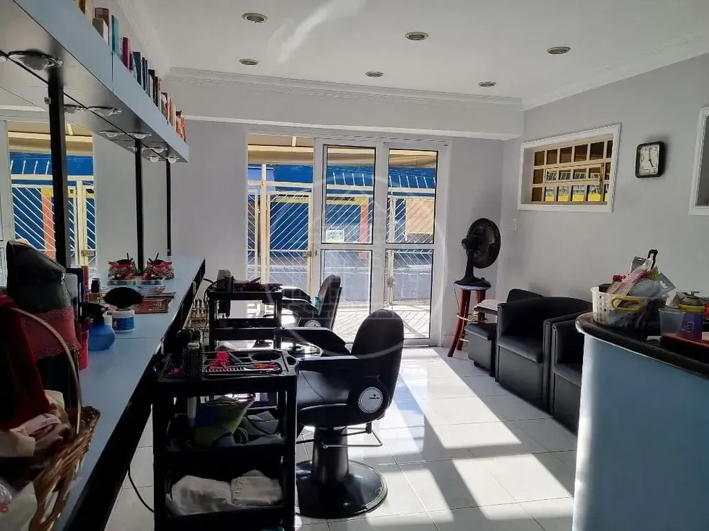 Sobrado, 2 quartos, 200 m² - Foto 6
