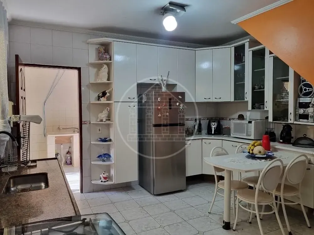 Sobrado, 2 quartos, 200 m² - Foto 8