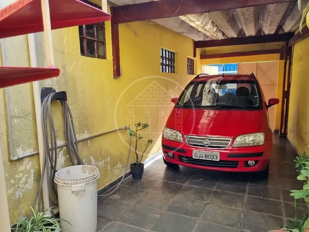 Sobrado, 2 quartos, 200 m² - Foto 5