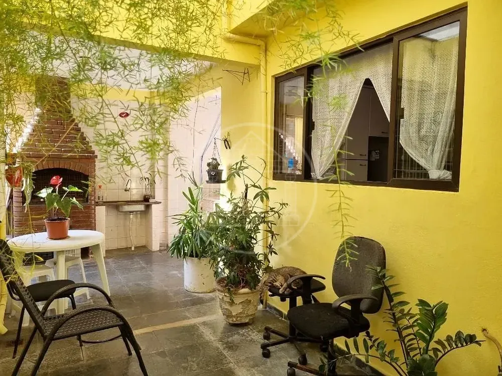Sobrado, 2 quartos, 200 m² - Foto 7