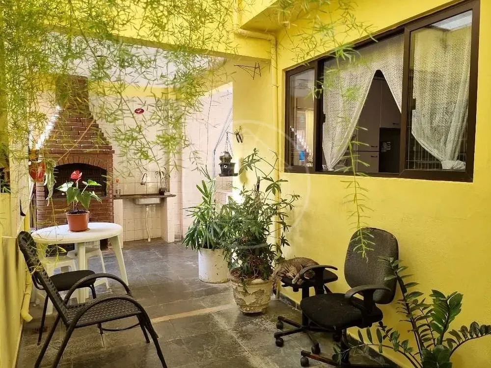 Sobrado, 2 quartos, 200 m² - Foto 11