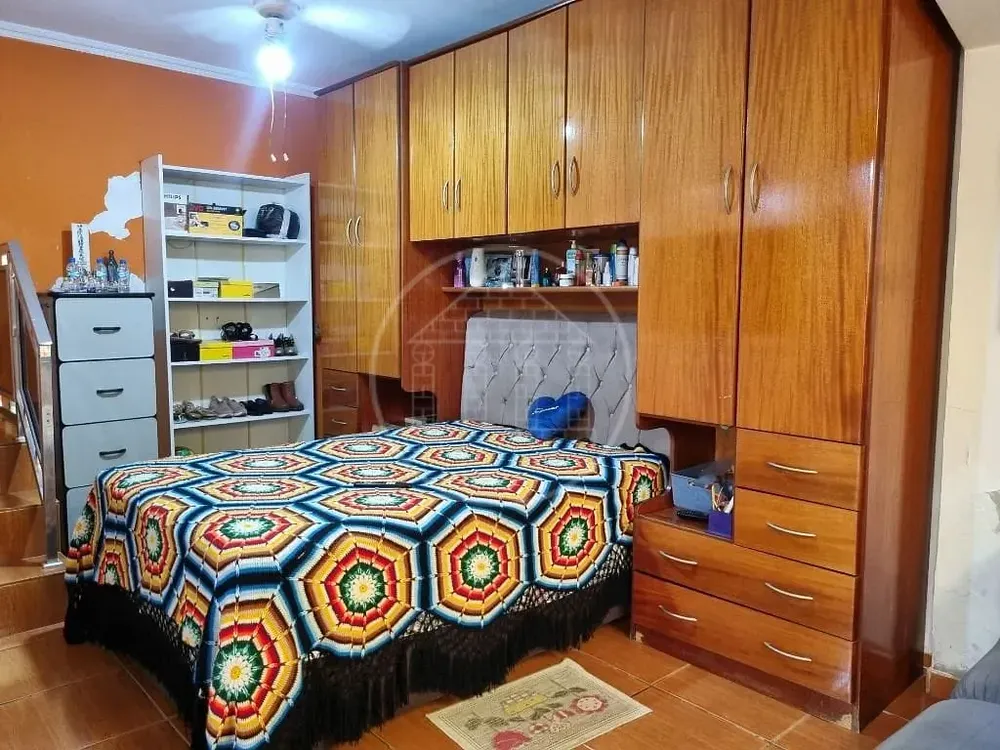 Sobrado, 2 quartos, 200 m² - Foto 13