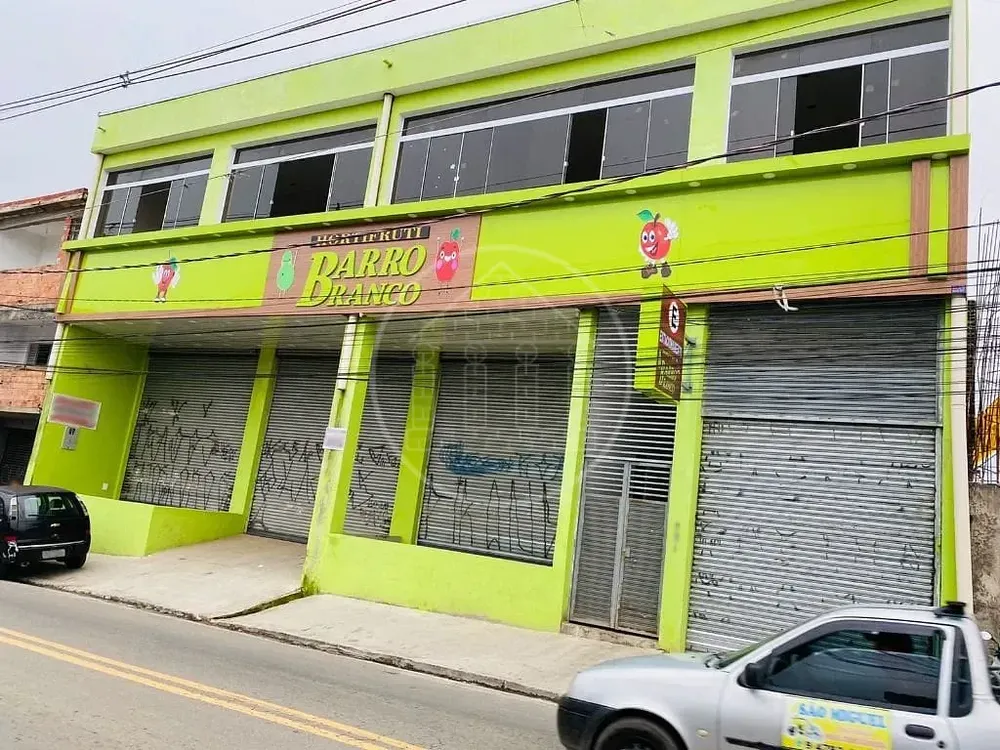 Prédio Inteiro, 1600 m² - Foto 2