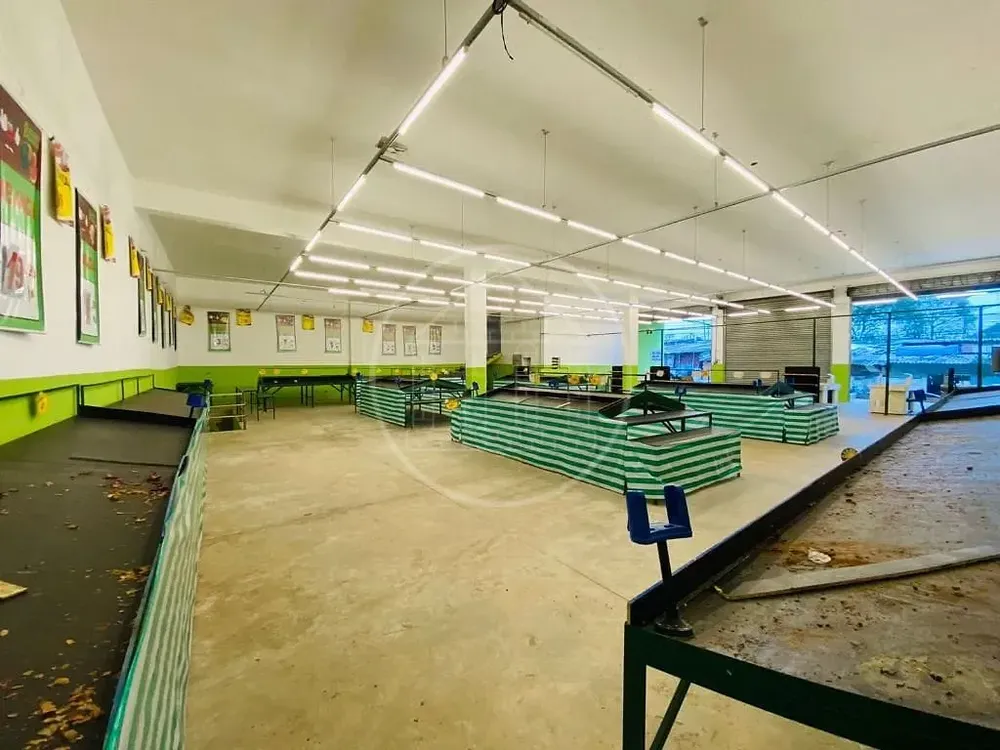 Prédio Inteiro, 1600 m² - Foto 1