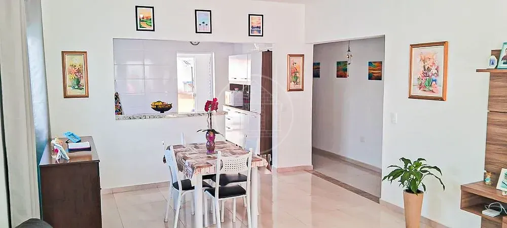 Casa, 3 quartos, 140 m² - Foto 5