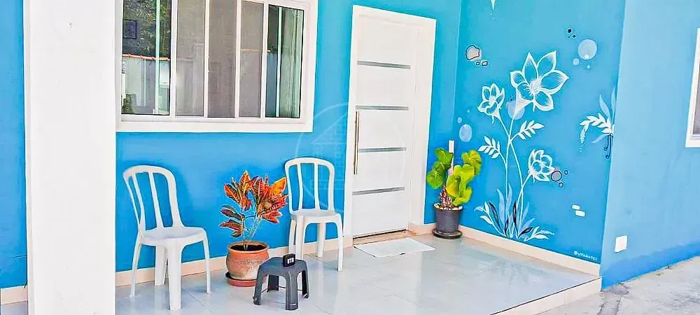 Casa, 3 quartos, 140 m² - Foto 6