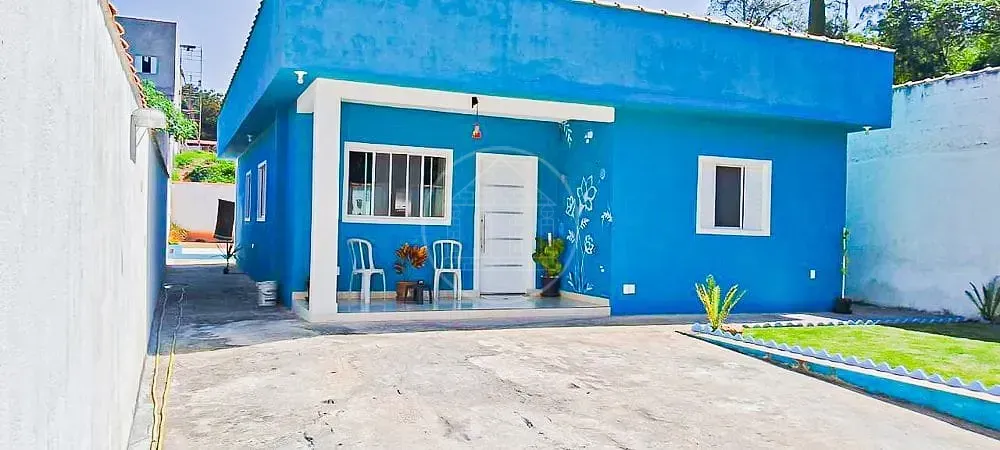 Casa, 3 quartos, 140 m² - Foto 1