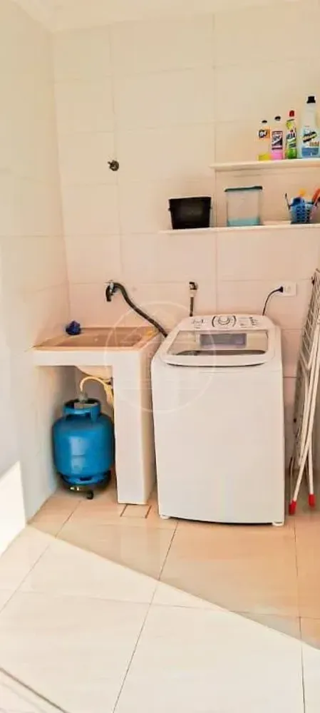 Casa, 3 quartos, 140 m² - Foto 8