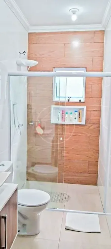 Casa, 3 quartos, 140 m² - Foto 13
