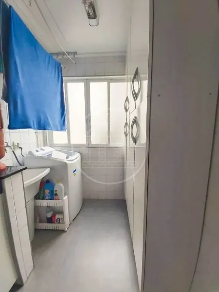 Sobrado, 6 quartos, 350 m² - Foto 11