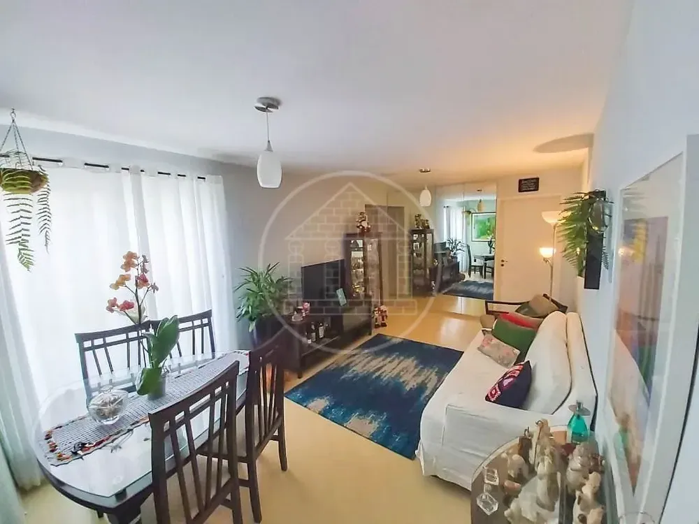 Sobrado, 6 quartos, 350 m² - Foto 2