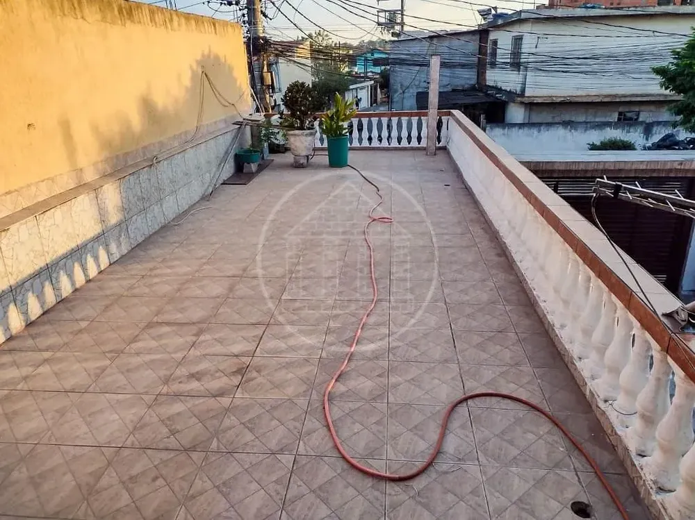 Sobrado, 6 quartos, 350 m² - Foto 16