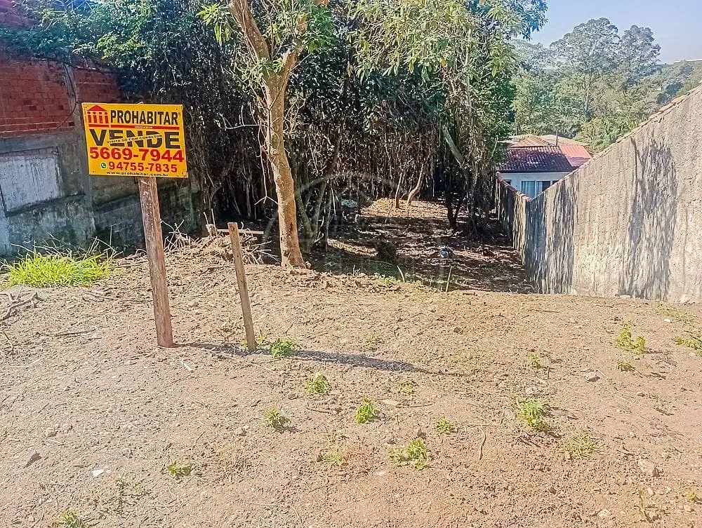 Terreno, 504 m² - Foto 6