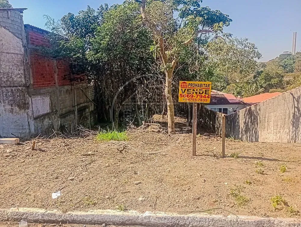 Terreno, 504 m² - Foto 4